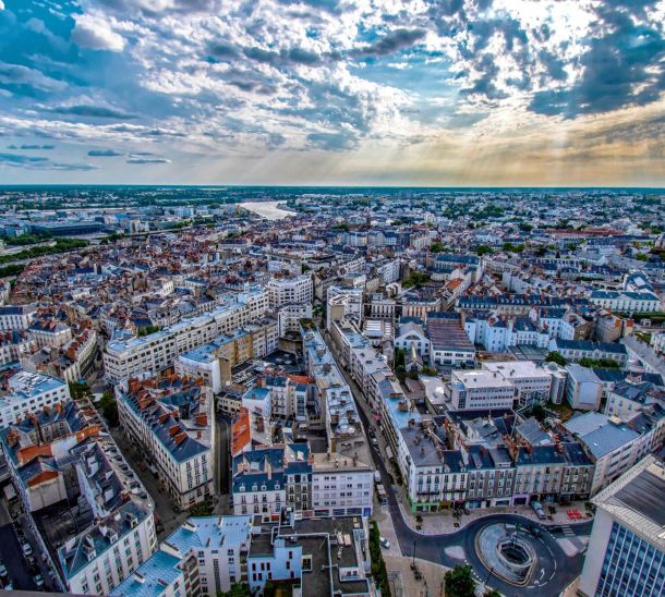 Que faire à Nantes en 2025