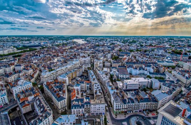 Que faire à Nantes en 2025