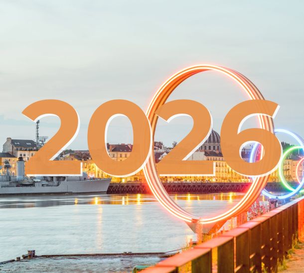 Que faire à Nantes en 2026 ?